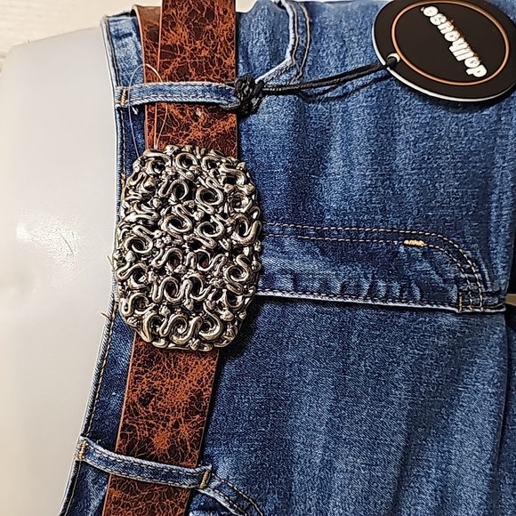 Dollhouses Boot Cut Jeans - Picture 9 of 13